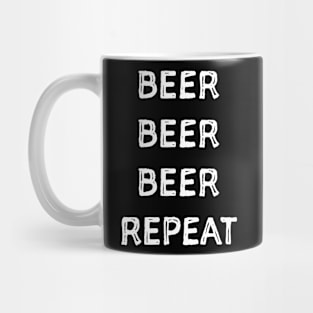 Beer shirt. Beer tshirt. Gift for dad. Mug